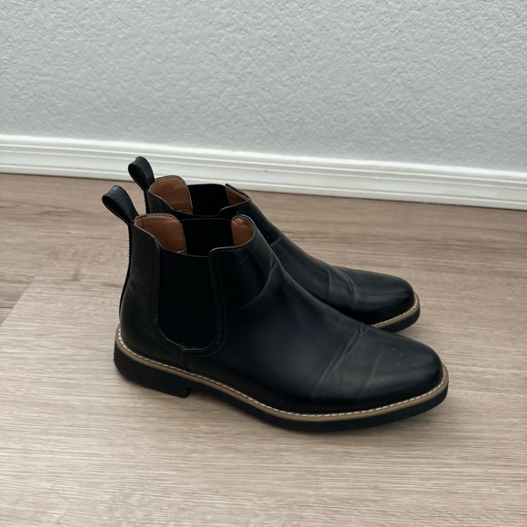 Deer Stags Rockland Boots - Picture 3 of 5